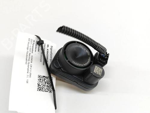 Used Electronic module Electronic module HONDA CR-V V (RW_, RT_) 2.0 E-CVT HYBRID AWD (RT6) (215 hp) 27791152 27791152