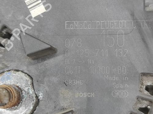 Alternator FORD TRANSIT CUSTOM V362 Bus (F3) 2.2 TDCi | BP36045512M7 - Image 8