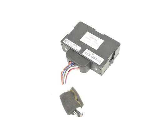 Electronic module TOYOTA RAV 4 II (_A2_) 2.0 4WD (ACA21, ACA20) | BP30214290M83 - Image 2