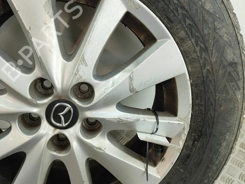 Rim MAZDA CX-5 (KE, GH) 2.2 D AWD (KE2AW) | BP30130628C45