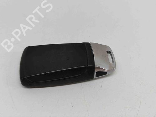 Electronic module AUDI A4 B9 (8W2, 8WC) 2.0 TDI quattro | BP24819776M83 