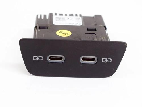 Elektronisk modul VW GOLF VIII (CD1, DA1) 1.5 TSI (150 hp) 27763694