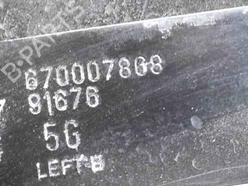 Support MASERATI GHIBLI III (M157) 3.0 S | BP14648878C155 