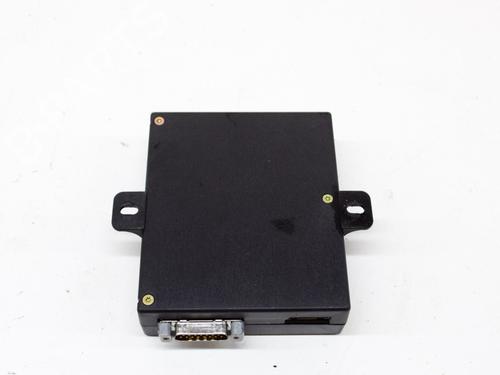 Electronic module MERCEDES-BENZ S-CLASS (W220) S 400 CDI (220.028, 220.128) | BP9628309M83 