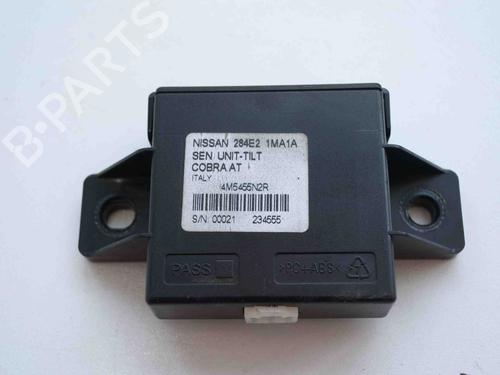 Elektronisk modul INFINITI M (Y51) 30d (238 hp) 30209484