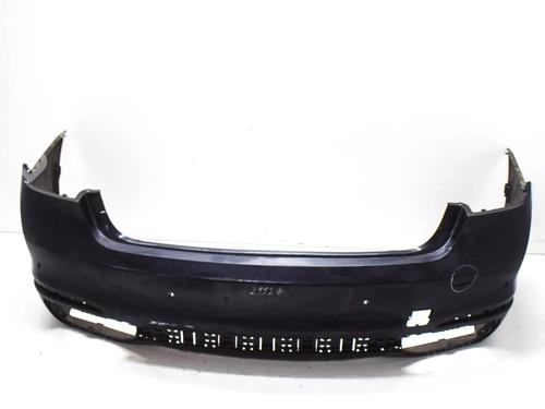 Used Rear bumper Rear bumper BMW 7 (G11, G12) 730 d, Ld (265 hp) 29569792 29569792