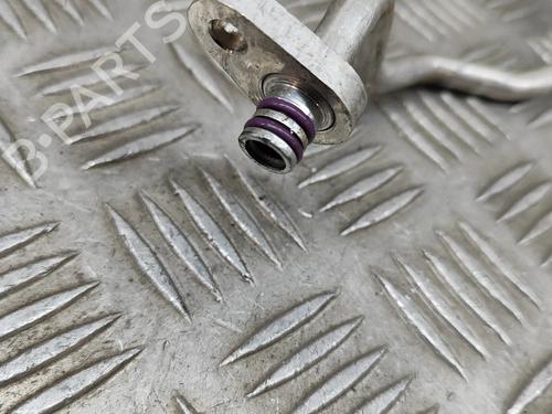 AC pipe JAGUAR I-PACE (X590) EV400 AWD | BP27768381M126 