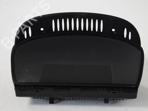 electronic-module-bmw-5-e60-520-d-bmw-9145103-2001-2002-2003-2004-2005-2006-2007-2008-2009-2010-9903003 main image