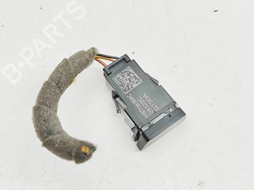 Warning switch FORD TRANSIT CUSTOM V362 Van (FY, FZ) 2.0 EcoBlue mHEV | BP31715578I22 