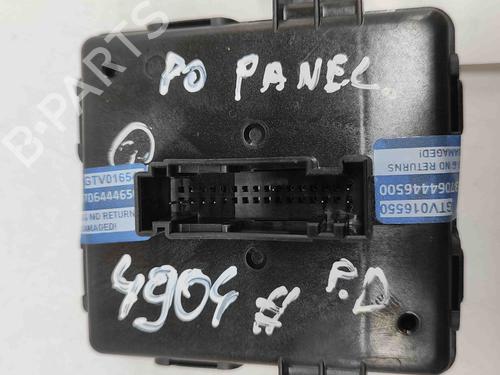 Módulo eletrónico SKODA OCTAVIA IV Combi (NX5, PV5) 1.5 TSi | BP28554253M83 