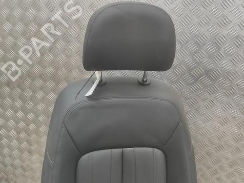 Left front seat AUDI E-TRON (GEN) 50 quattro | BP33798387C15 - Image 5