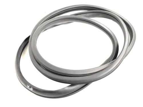 Used Rubber door seal MAZDA 3 Saloon (BM_, BN_) 2.2 D (150 hp) 30267310