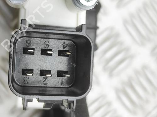 Front right window mechanism LAND ROVER RANGE ROVER EVOQUE (L551) 2.0 D200 4x4 | BP34442958C23  - Image 7