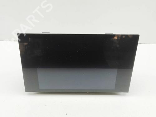 Used Electronic module Electronic module AUDI A6 C8 Avant (4A5) RS6 TFSI Mild Hybrid quattro (600 hp) 33549615 33549615