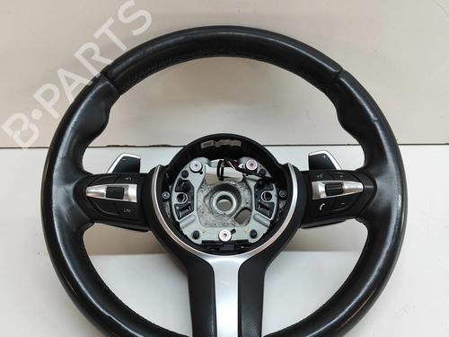Used Steering wheel Steering wheel BMW X1 (F48) xDrive 20 d (190 hp) 29392298 29392298