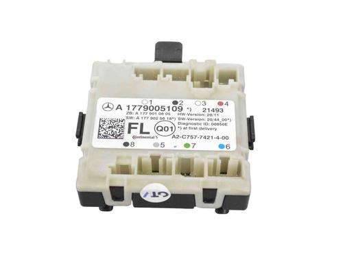Elektronisk modul MERCEDES-BENZ A-CLASS Saloon (V177) A 180 d (177.110) | BP30247361M83