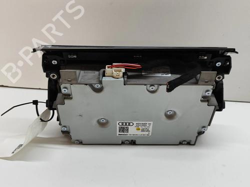 Display monitor AUDI Q8 E-TRON Sportback (GET) 55 quattro | BP28561965C48