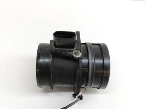 Used Mass air flow sensor AUDI A4 B7 Convertible (8HE) 2.0 TFSI 16V (200 hp) 23248582