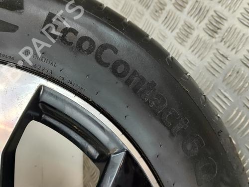 Rim PEUGEOT 2008 II (UD_, US_, UY_, UJ_, UR_, UC_) e-2008 (UKZKXZ) | BP29042374C45 
