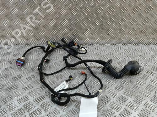 Used Wiring harness Wiring harness PEUGEOT 407 Coupe (6C_) 3.0 V6 (211 hp) 27531953 27531953