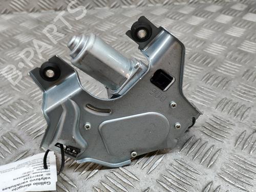 Rear wiper motor SUZUKI VITARA (LY) 1.4 T AllGrip (APK414) | BP25217424M102 