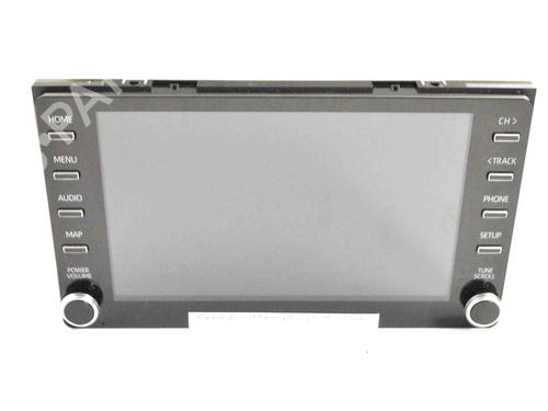 Elektronische module TOYOTA COROLLA Hatchback (_E21_, _EA1_, _EH1_) 1.8 Hybrid (ZWE211, ZWE219) (122 hp) 30222903