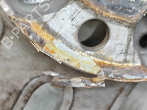 Rim MERCEDES-BENZ E-CLASS (W212) E 220 CDI / BlueTEC (212.001, 212.002) | BP31528622C45 