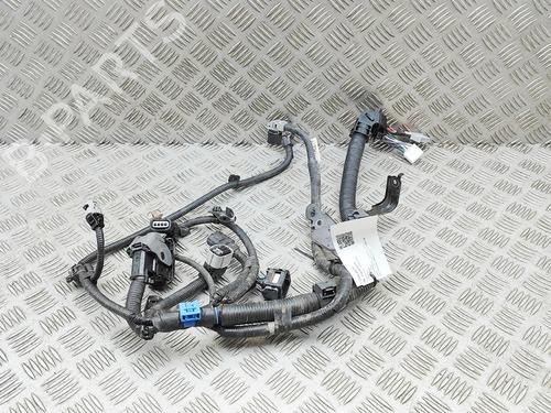 Ledningsnet Ledningsnet TOYOTA bZ4X (_EAM1_) EV (XEAM10) (204 hp) 36783081 36783081
