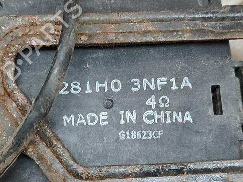 Electronic module NISSAN LEAF (ZE1) Electric | BP33371116M83 - Image 6