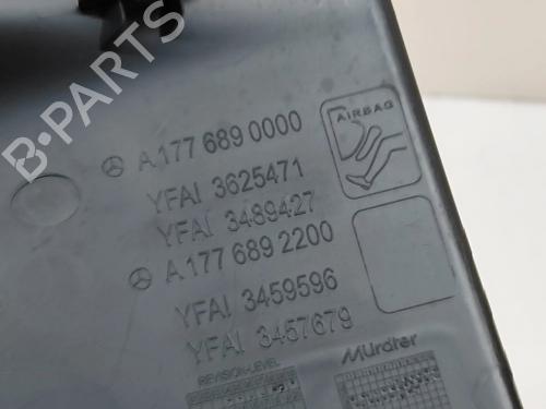 Other MERCEDES-BENZ A-CLASS (W177) AMG A 35 4-matic (177.051) | BP27782231O1  - Image 7