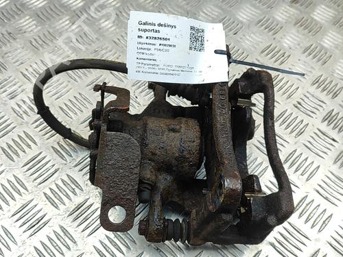 Right rear brake caliper FORD TRANSIT V363 Van (FCD, FDD) 2.0 EcoBlue | BP30130713M106