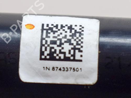 Pipe BMW X3 (G01, F97, G08) iX3 | BP27764105M125 