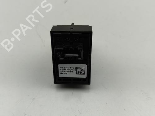 Left front window switch BMW 5 (G30, F90) 530 e Plug-in-Hybrid | BP27577123I27 
