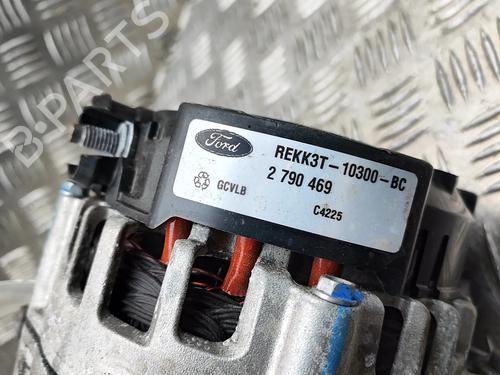 Alternator FORD TRANSIT V363 Van (FCD, FDD) 2.0 EcoBlue | BP37598758M7 - Image 7
