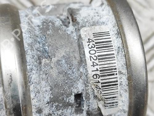 EGR-Ventil PORSCHE MACAN (95B) 3.0 S | BP38932230M69 - Image 5