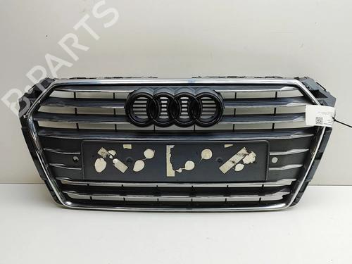 Used Grille Grille AUDI A4 B9 (8W2, 8WC) 2.0 TDI (190 hp) 32974015 32974015