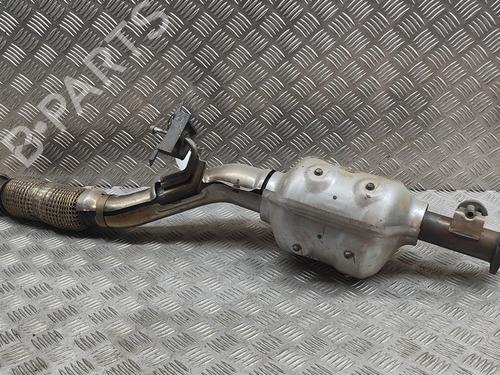 Used Catalyst NISSAN QASHQAI III (J12) 1.3 DIG-T (158 hp) 28431719