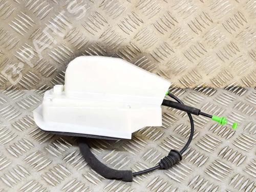 Used Front right lock Front right lock TESLA MODEL 3 (5YJ3) EV (283 hp) 27758327 27758327