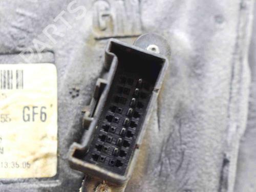 Bakspejl Højre OPEL SIGNUM Hatchback (Z03) 2.2 direct (F48) | BP12312285C27 