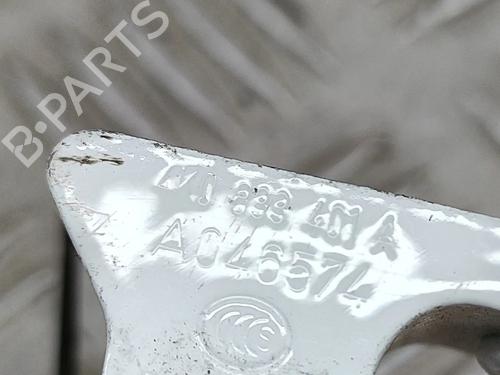 Hinge/Door check strap AUDI A6 C8 (4A2) 40 TDI | BP27786615C146  - Image 6