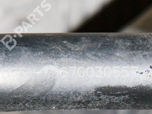 Fuel tank MASERATI QUATTROPORTE VI 3.8 GT S | BP8353403C62  - Image 9