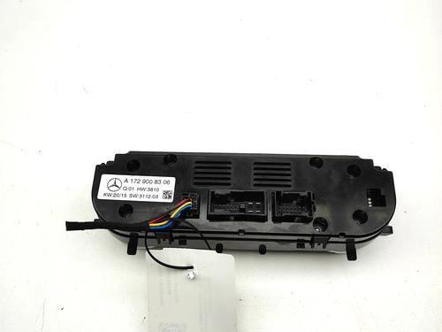 Control unit MERCEDES-BENZ SLK (R172) 350 (172.457) | BP39473089M11  - Image 5