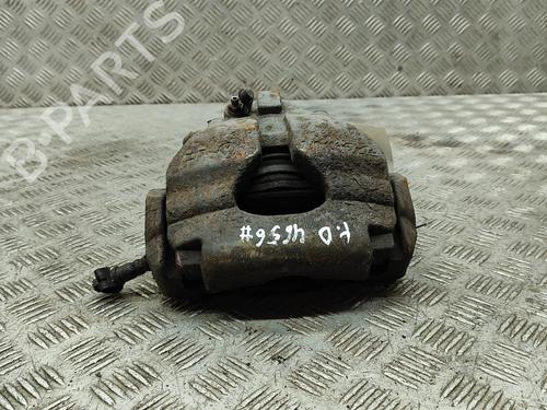Used Right front brake caliper Right front brake caliper VW TRANSPORTER T5 Bus (7HB, 7HJ, 7EB, 7EJ) 2.0 TDI (140 hp) 20675979 20675979