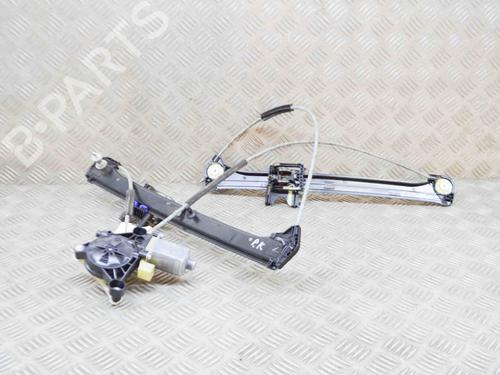 Used Front left window mechanism AUDI A3 (8V1, 8VK) S3 quattro (300 hp) 13928465