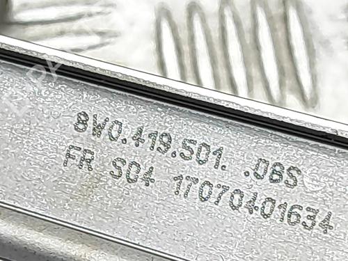 Steering column AUDI A4 B9 Avant (8W5, 8WD) 2.0 TDI | BP32459677M21  - Image 7