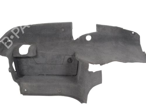 Used Boot lining Boot lining MERCEDES-BENZ SL (R230) 500 (230.475) (306 hp) 33359482 33359482