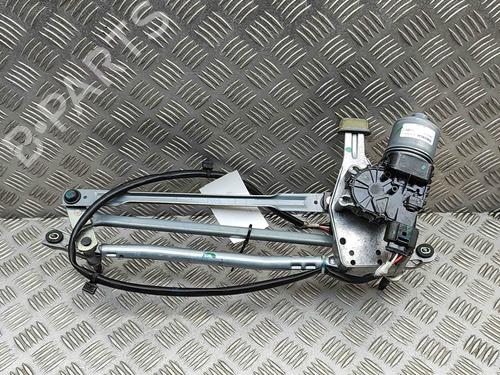 Front wipers mechanism CITROËN C3 III (SX) 1.2 THP 110 (SXHNPS, SXHNZT, SXHNZ6) | BP29459124C83 