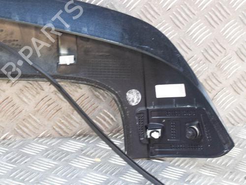 Spoiler bakluke OPEL MOKKA / MOKKA X (J13) 1.6 (_76) | BP11869743C96 
