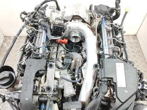 Engine MERCEDES-BENZ E-CLASS T-Model (S213) E 350 d (213.233) | BP38070254M1 - Image 5