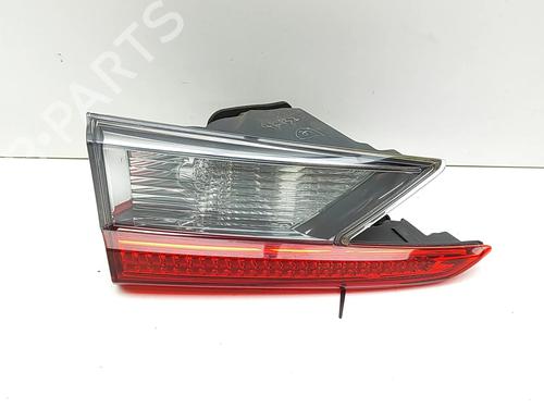 Heckleuchte links hinten für LEXUS RC (_C1_) F (USC10_, USC10R) (477 hp) 32369639